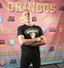 Bez Happy Mondays